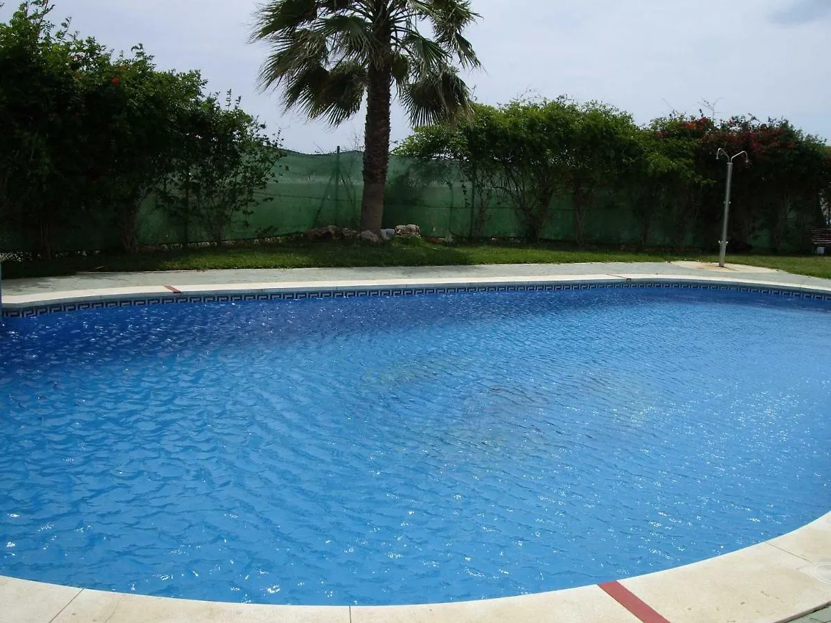 Exclusivo Atico En Primera Linea De Playa Velez Malaga